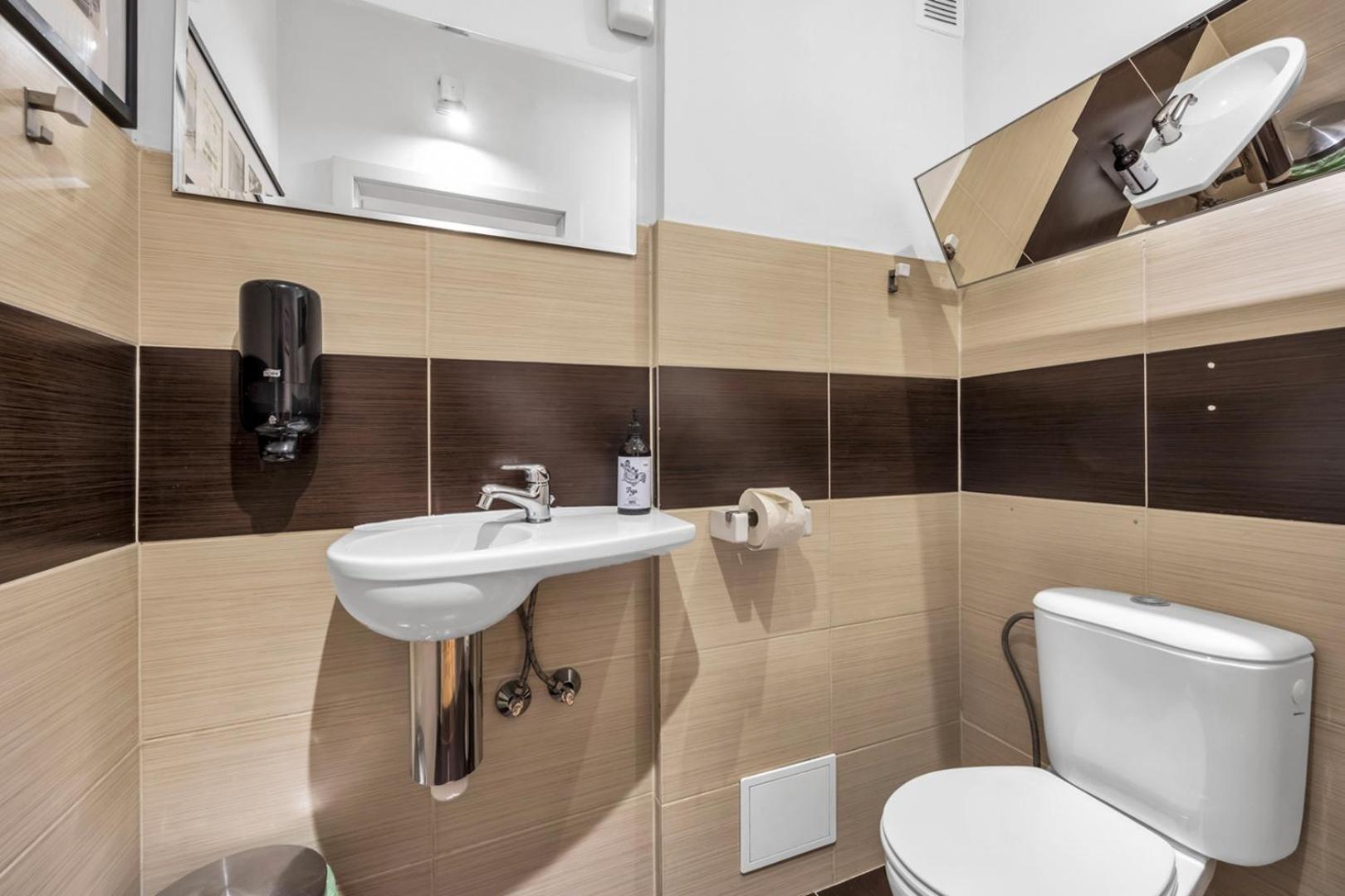 Metro Politechnika 3-Bedroom Apartment Βαρσοβία Εξωτερικό φωτογραφία