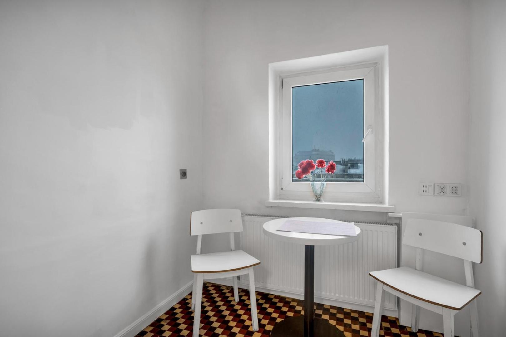Metro Politechnika 3-Bedroom Apartment Βαρσοβία Εξωτερικό φωτογραφία
