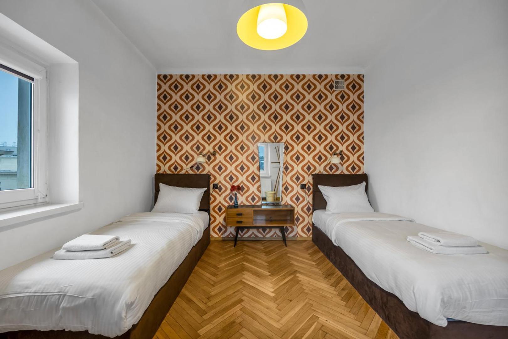 Metro Politechnika 3-Bedroom Apartment Βαρσοβία Εξωτερικό φωτογραφία