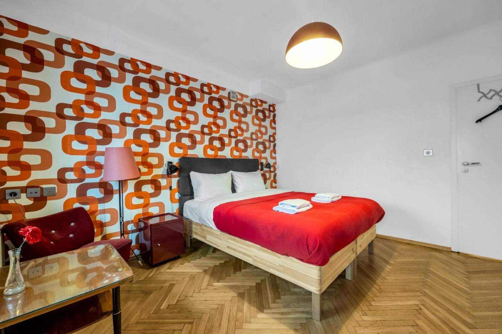 Metro Politechnika 3-Bedroom Apartment Βαρσοβία Εξωτερικό φωτογραφία