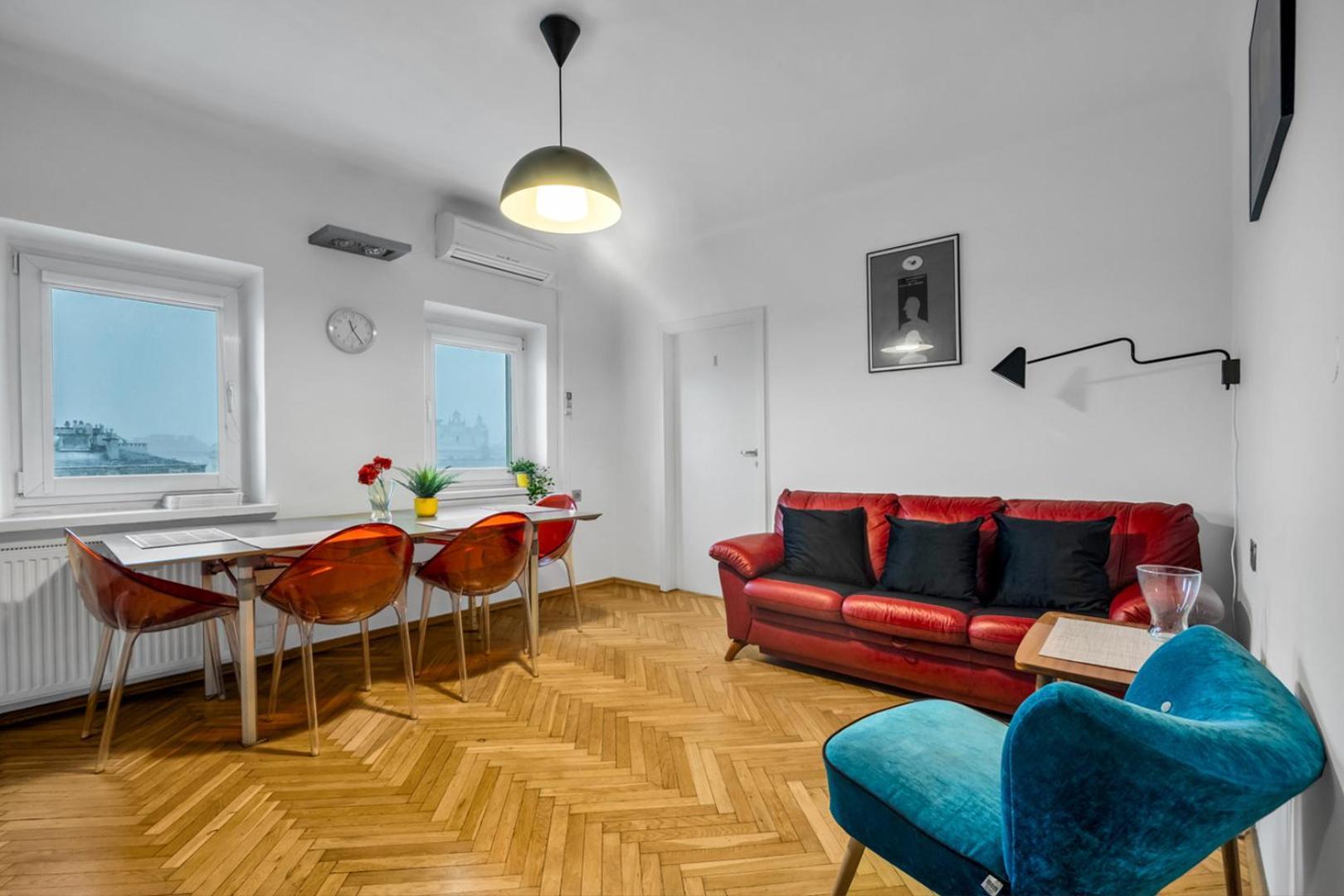 Metro Politechnika 3-Bedroom Apartment Βαρσοβία Εξωτερικό φωτογραφία